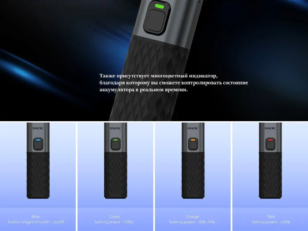 Smok PROPOD kit